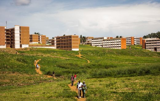 Nouvelles conditions d’admission aux résidences universitaires : Voici ce qu’il faut savoir