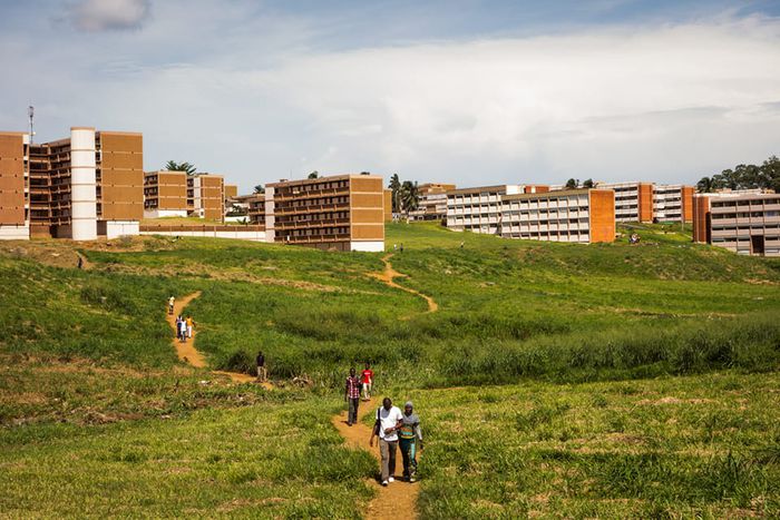 Nouvelles conditions d’admission aux résidences universitaires : Voici ce qu’il faut savoir