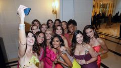 Les candidates de Miss France 2025 vivront une aventure exceptionnelle en Côte d’Ivoire