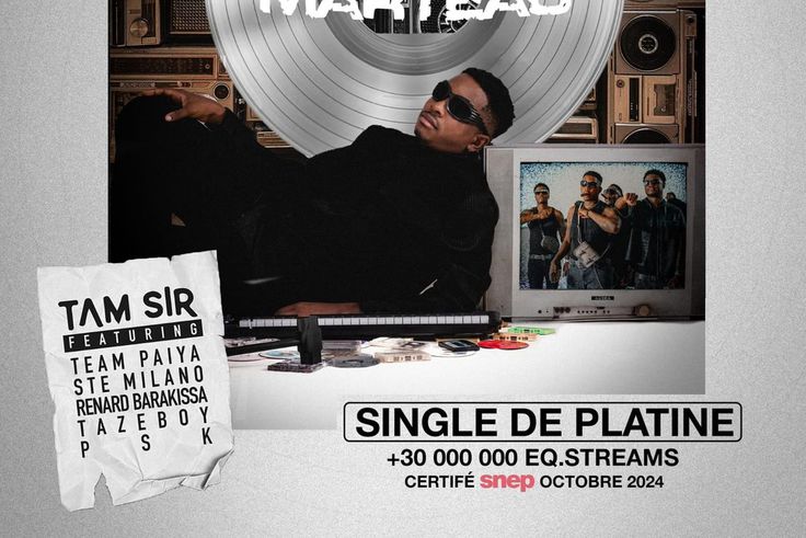 Certification de Coup du Marteau : Tamsir recadre Patcko Yao face aux critiques