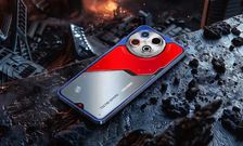 SPARK 30 : Quand la technologie de Tecno rencontre l’univers de Transformers