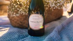 Laurent-Perrier célèbre la journée mondiale du champagne en Côte d'Ivoire