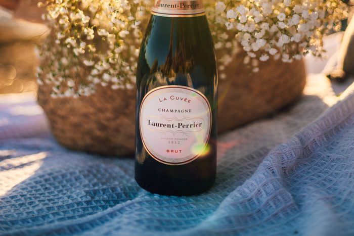 Laurent-Perrier célèbre la journée mondiale du champagne en Côte d'Ivoire