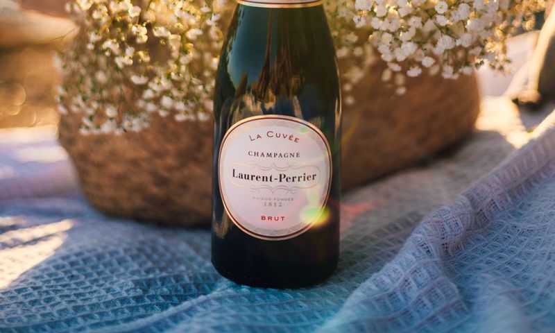 Laurent-Perrier célèbre la journée mondiale du champagne en Côte d'Ivoire