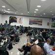 Le Nigeria boycotte le match contre la Libye en protestation contre un 'traitement inhumain'