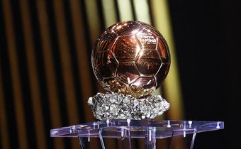 ballon d'or