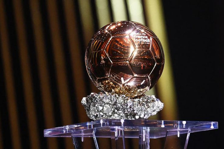 ballon d'or