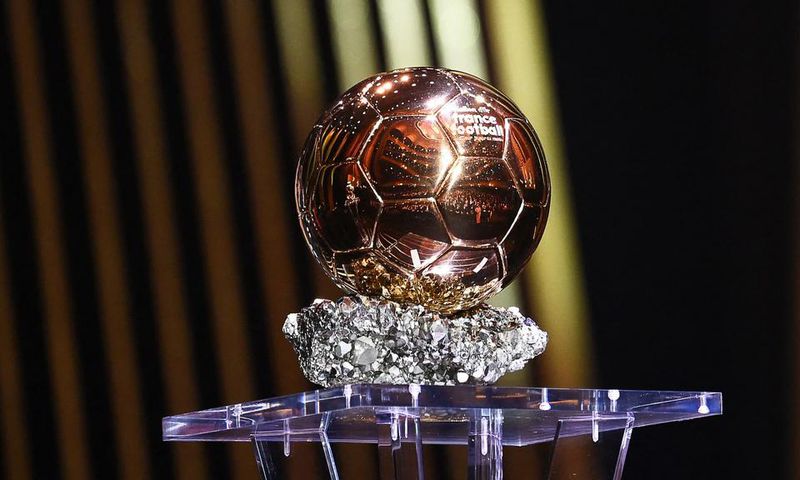 ballon d'or