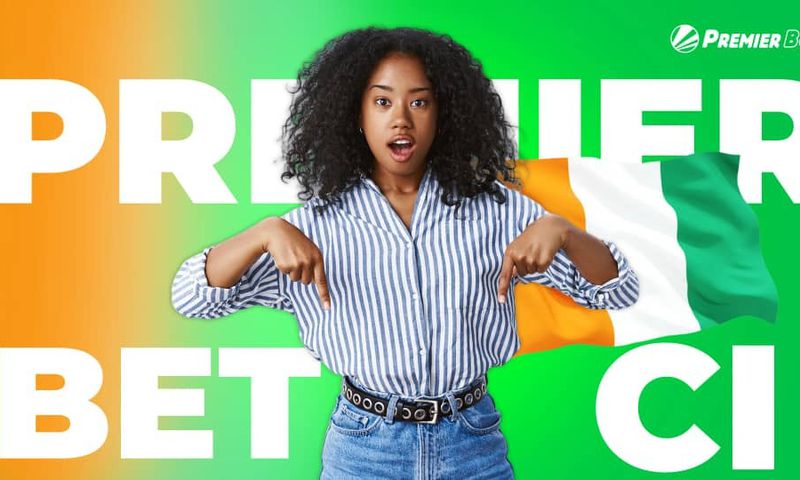 Premier Bet Côte d’Ivoire le bookmaker que tout parieur ivoirien doit tester