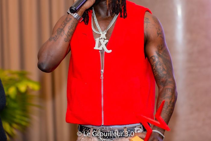 Revivez la célébration de la 3e édition des Pulse Influencer Awards (PIA) en Côte d'Ivoire