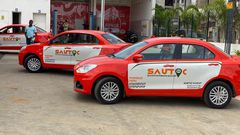 Sautoc dénonce l'arrestation de ses employés et demande leur libération immédiate