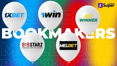 Top 5 des bookmakers recommandés par Supertutobet pour parier en toute sécurité