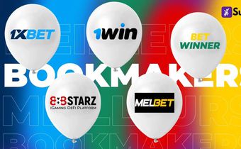 Top 5 des bookmakers recommandés par Supertutobet pour parier en toute sécurité