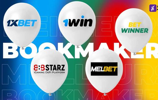 Top 5 des bookmakers recommandés par Supertutobet pour parier en toute sécurité
