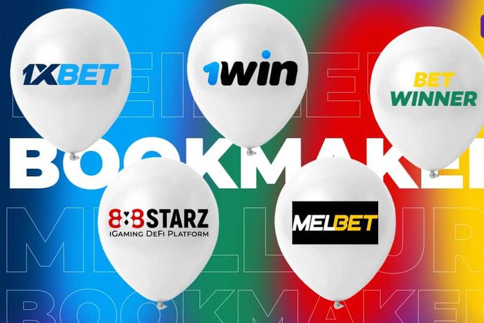 Top 5 des bookmakers recommandés par Supertutobet pour parier en toute sécurité
