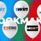 Top 5 des bookmakers recommandés par Supertutobet pour parier en toute sécurité