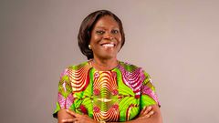 Simone Ehivet Gbagbo