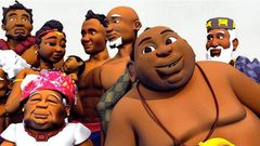 Pokou princesse Ashanti, le premier long-métrage d'animation en 3D ouest-africain.