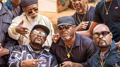 Meiway sort Badou'ko, son nouveau titre qui fait un clin d'oeil au rap ivoire