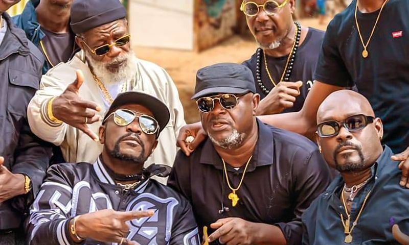 Meiway sort Badou'ko, son nouveau titre qui fait un clin d'oeil au rap ivoire