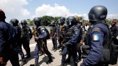 La Côte d'Ivoire est le 9e pays africain où le taux de criminalité est élevé