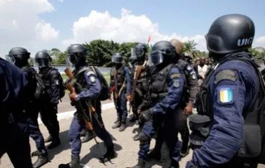 La Côte d'Ivoire est le 9e pays africain où le taux de criminalité est élevé