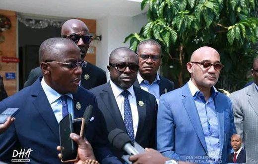 Les députés de l'opposition demande au président de la CEI de revoir sa copie