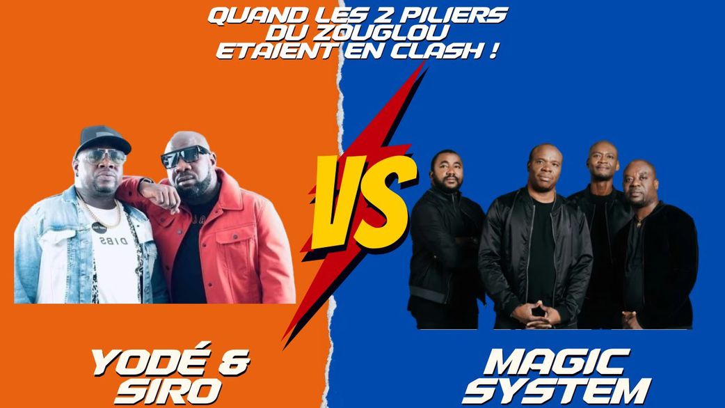 Clashs dans l'industrie musicale : entre rivalité et stratégie médiatique