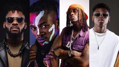 Clashs dans l'industrie musicale : entre rivalité et stratégie médiatique