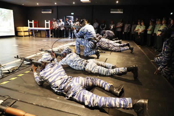 La Côte d'Ivoire est le 9e pays africain où le taux de criminalité est élevé