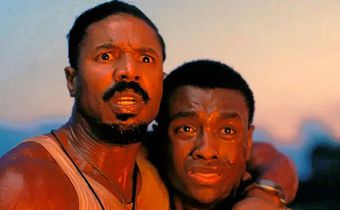 5 scènes qui vous connectent à l'Afrique dans "Sinners", le nouvel  opus de Ryan Coogler/WarnersBros
