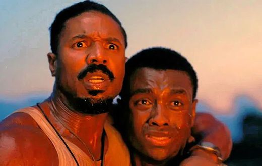 5 scènes qui vous connectent à l'Afrique dans "Sinners", le nouvel  opus de Ryan Coogler/WarnersBros