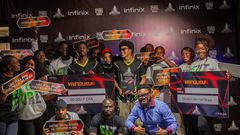 le tournoi 1v1 PUBG qui a électrisé Abidjan