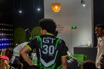 le tournoi 1v1 PUBG qui a électrisé Abidjan