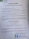 Jean-Louis Billon est convoqué en Conseil de discipline du PDCI-RDA