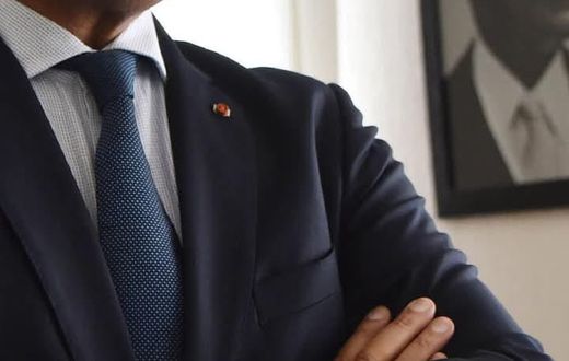 Jean-Louis Billon est convoqué en Conseil de discipline du PDCI-RDA