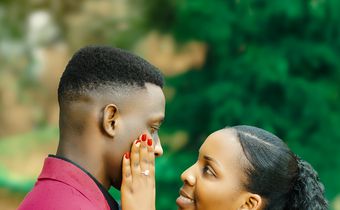 5 actions qui montrent à son ou sa partenaire qu'on est romantique/NTEZICIMPA