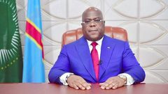 Crise sécuritaire en RDC : Félix Tshisekedi promet à une riposte coordonnée