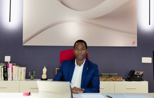 Pour Youssouf Carius, DG de Pulsar Partners , les fonds d'investissements n'ont plus de secret