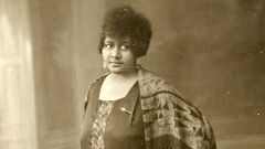 Tout savoir sur Paulette Nardal, l’inspiratrice méconnue de la négritude