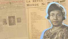 Tout savoir sur Paulette Nardal, l’inspiratrice méconnue de la négritude