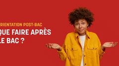 Orientation après le BAC : Voici comment candidater pour l'enseignement supérieur