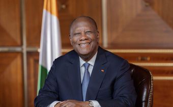 Les Ministres et cadres du RHDP s'expriment sur la candidature d'Alassane Ouattara