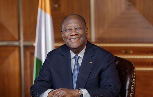 Les Ministres et cadres du RHDP s'expriment sur la candidature d'Alassane Ouattara