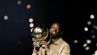 Ousmane Dembélé