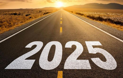 6 meilleures résolutions pour 2025 à adopter et des astuces pour s’y tenir