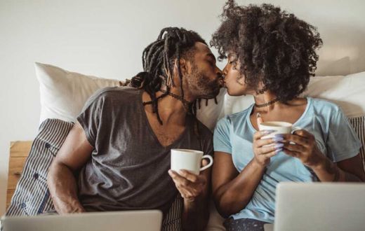 Comment raviver l’étincelle dans votre relation ?