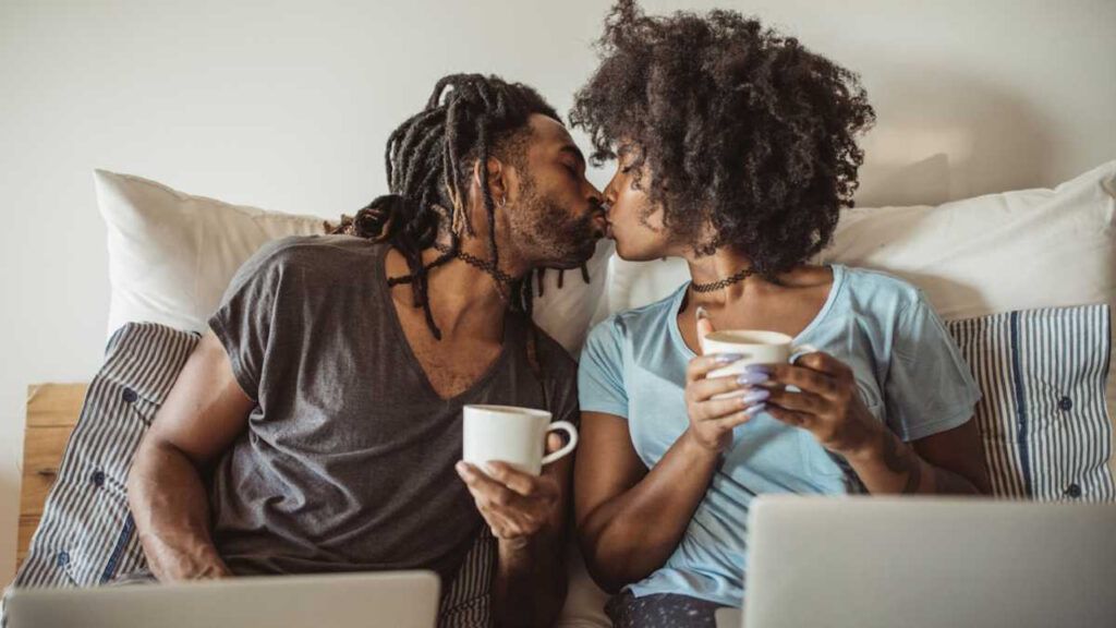 Comment raviver l’étincelle dans votre relation ?