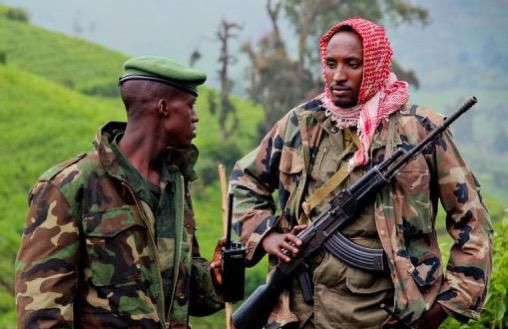 Crise en RDC : le M23 à Goma, voici les origines de cette milice