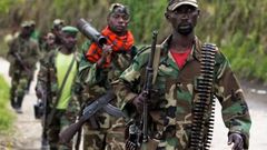 Crise en RDC : le M23 à Goma, voici les origines de cette milice/Reuters